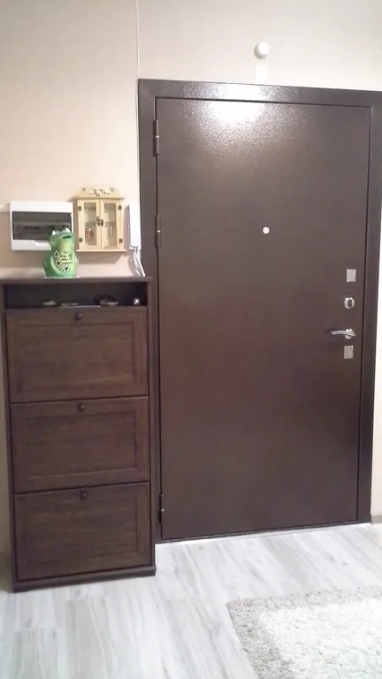 Квартира Квартира Евродвушка с видом на море у Острова Фортов — Кронштадт