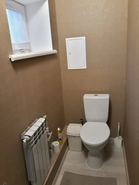 Частный дом в центре