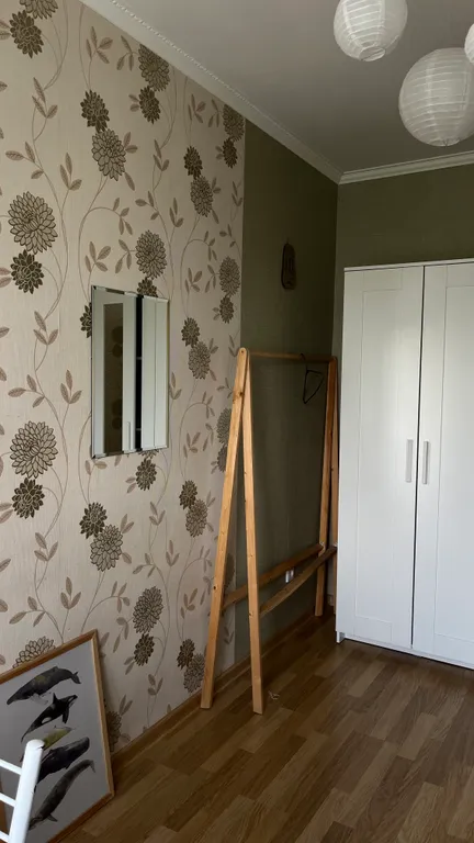 Комната на юге города для девушек