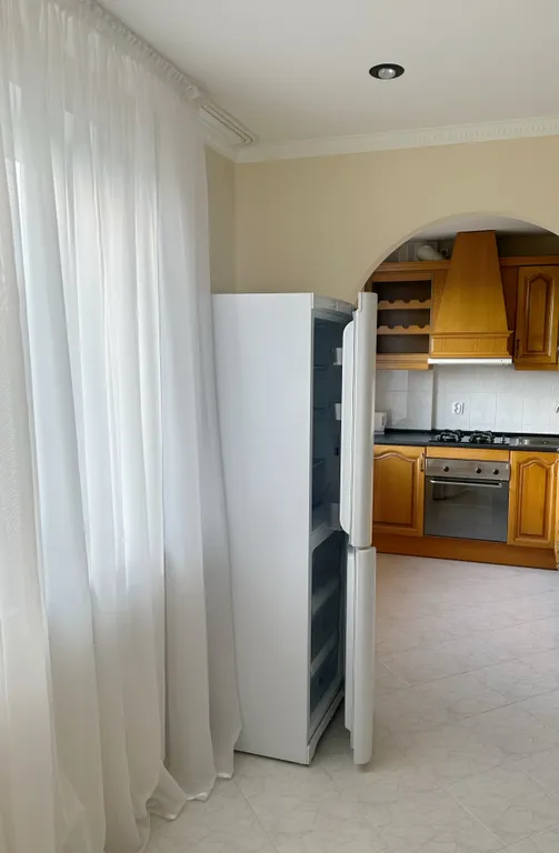 Квартира в тихой, чистой и спокойной части города