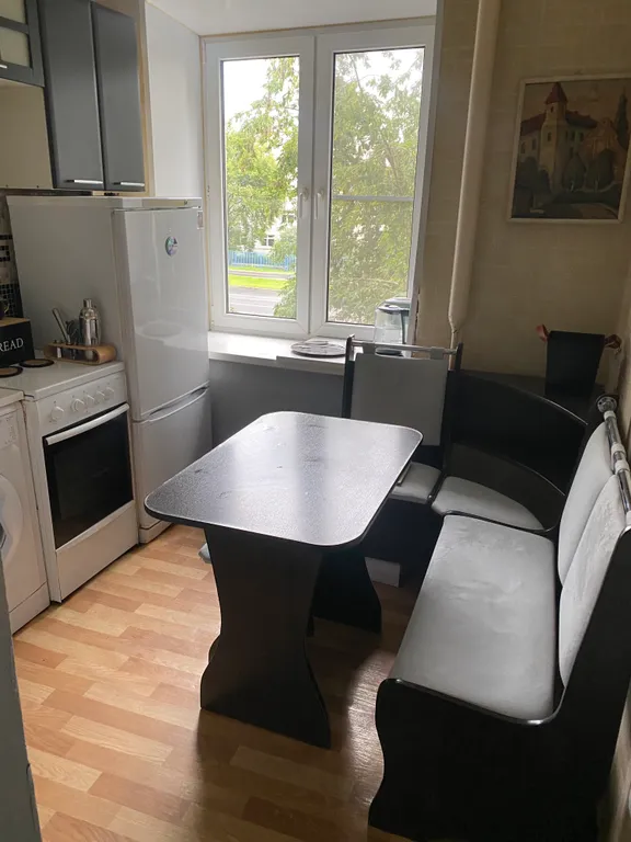 Уютная квартира рядом с торговым центром Рио