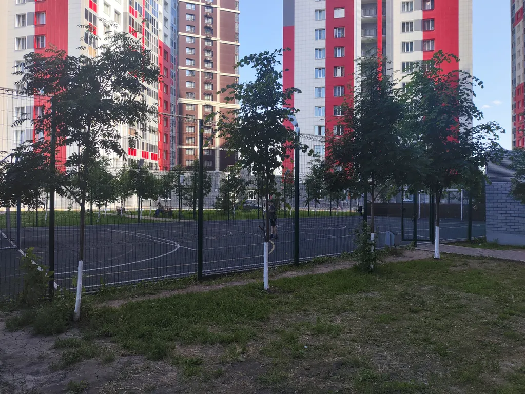 метро Аметьево, до центра 10 минут