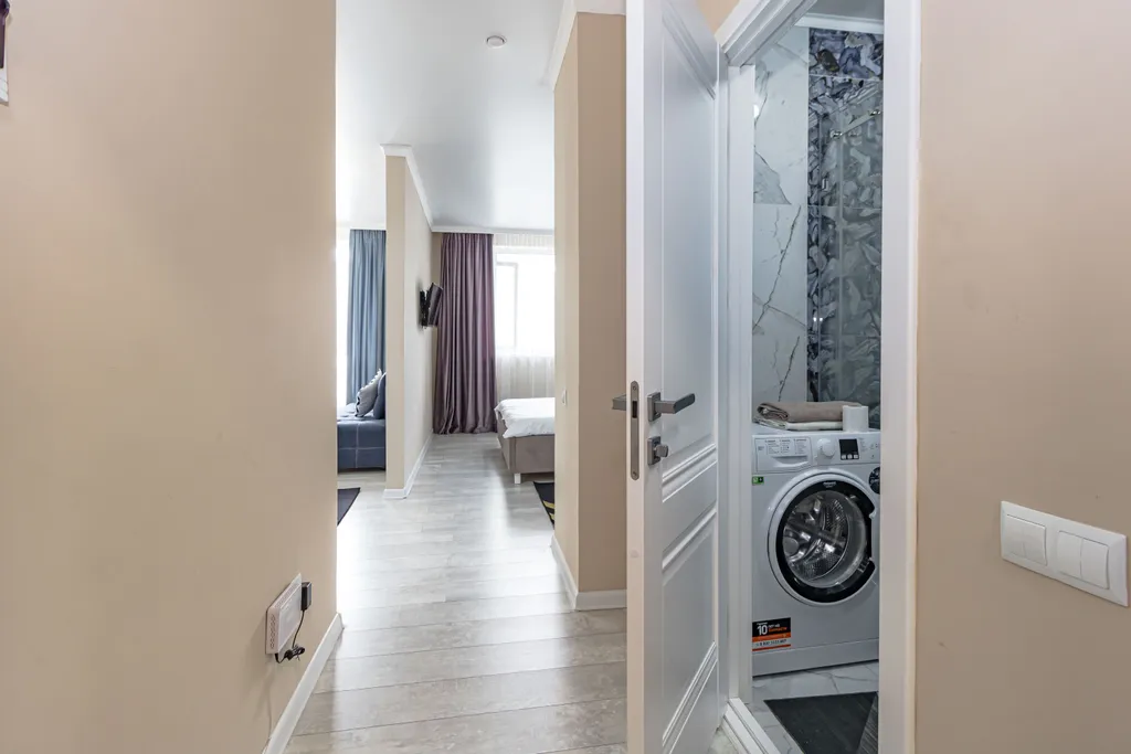 Апартамент Korkem-4-910 на Триумфальной Арке