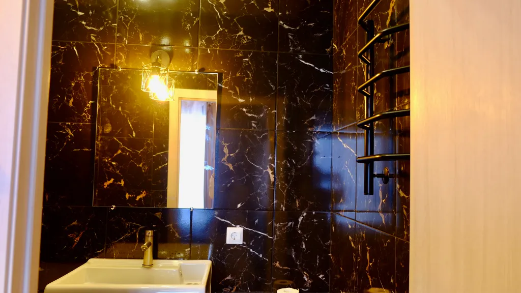 Квартира 1-комнатная Квартира — Котельники