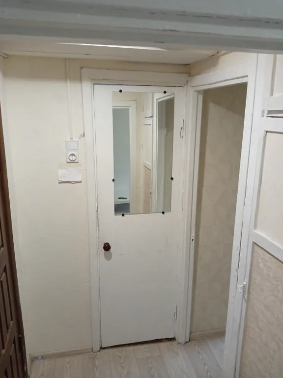 Квартира у автовокзала