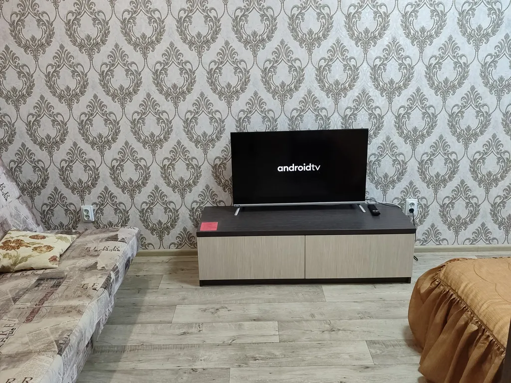 Уютная квартира в ЖК Мирный