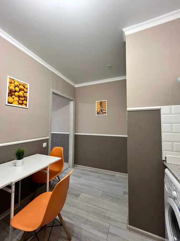 Квартира Квартира Orange apartments — Ростов-на-Дону