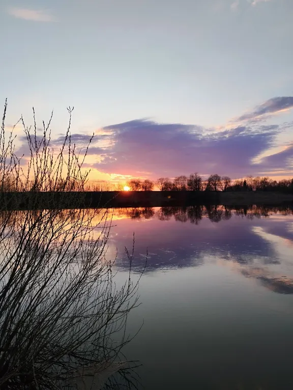 Коттедж Домик у Невы — поселок имени Свердлова