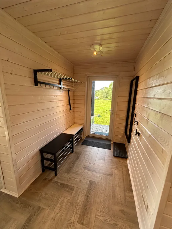 Дача у Цапли