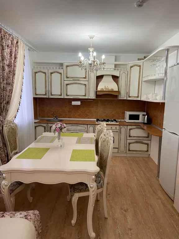 Квартира Студия — аренда посуточно в Чернушка