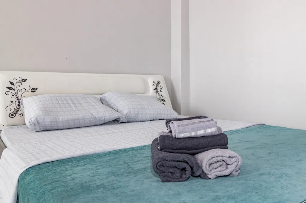 Шикарная квартира в центре Левого берега Астаны