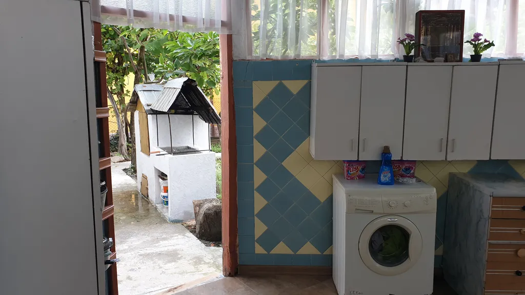 Дом для отдыха