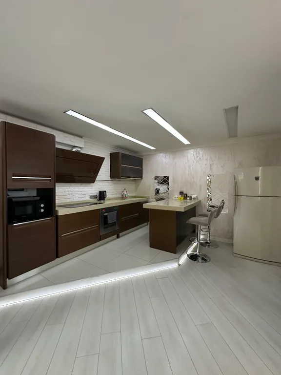 Квартира с видом на парк Сайма