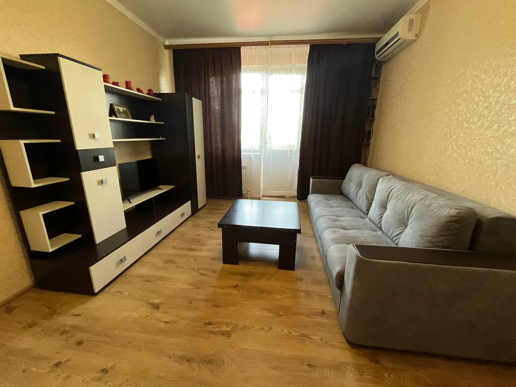 Квартира Уютная квартира в курортной зоне — Горячий Ключ