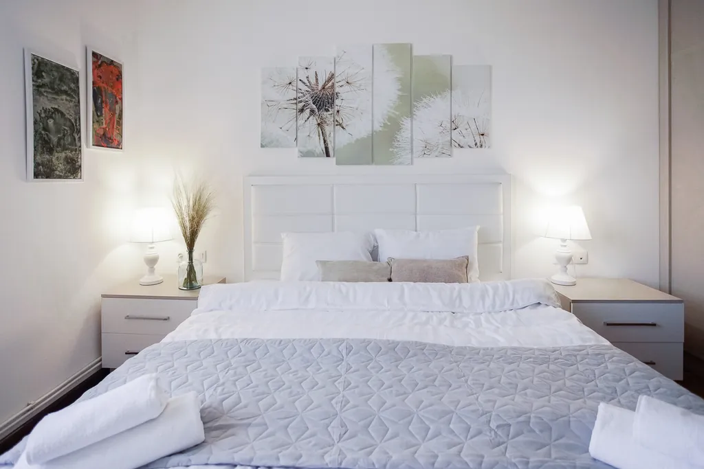 Квартира Keygo 0001 рядом с оперным театром