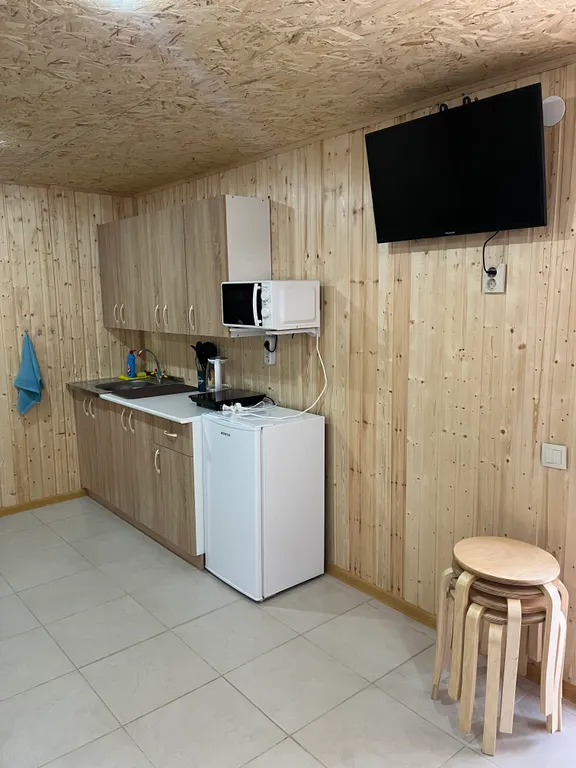 Дом Гармония