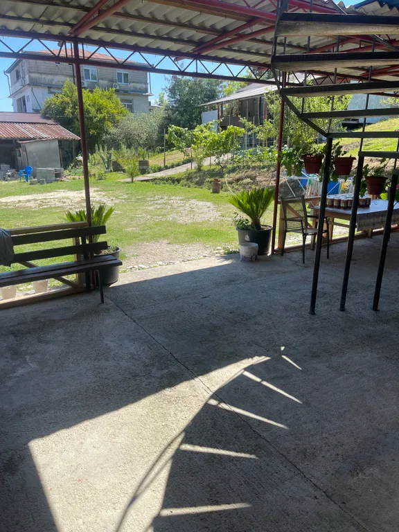 Гостевой дом