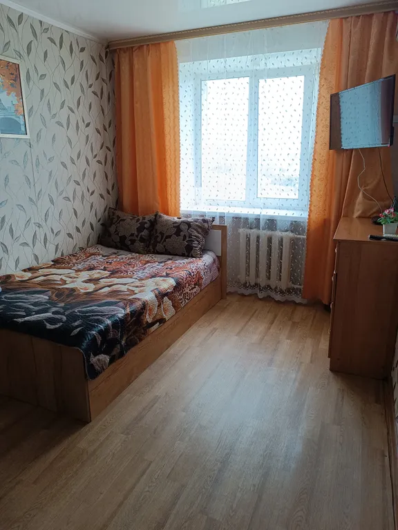 Квартира в районе Славянского базара — аренда посуточно в Оренбург