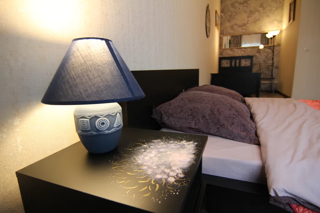 Квартира премиум в новом ЖК