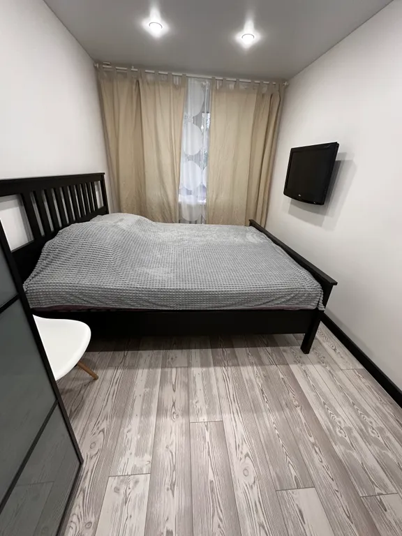 Квартира Комфортная квартира в центре города — Нижний Новгород