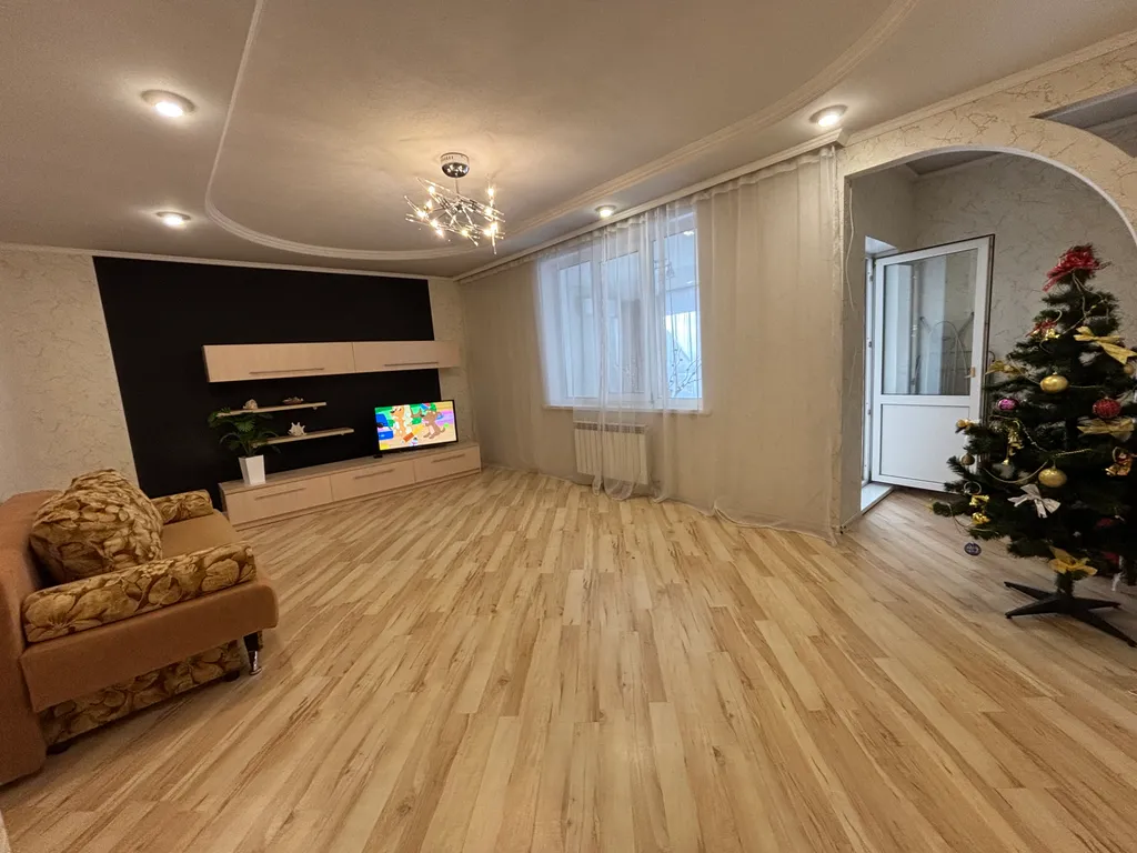 Квартира в самом центре