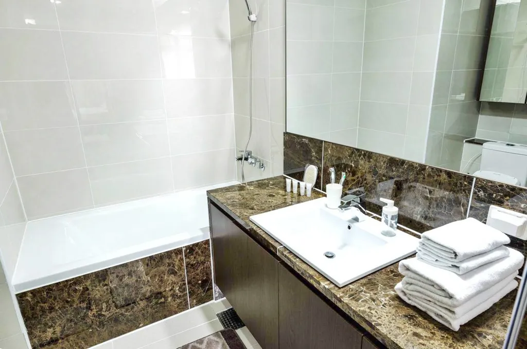 Стильня 2 ком возле посольства США