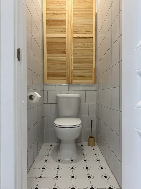 Уютная евродвушка рядом с Кремлем