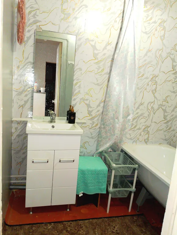 Двухместная комната с 2 отдельными кроватями стандарт