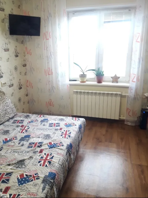 Квартира Уютная комната в квартире — аренда посуточно в Казань