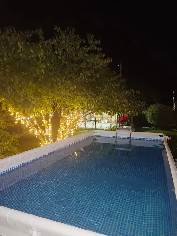 Дом для отдыха