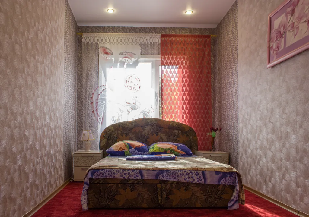 2-комнатный Дом