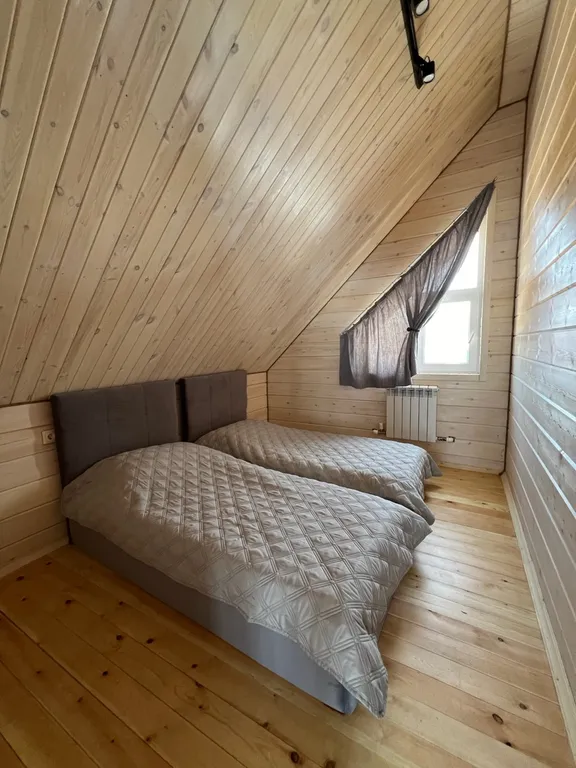 Панорама Шерегеш