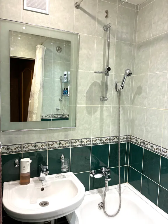 Уютная квартира в центре