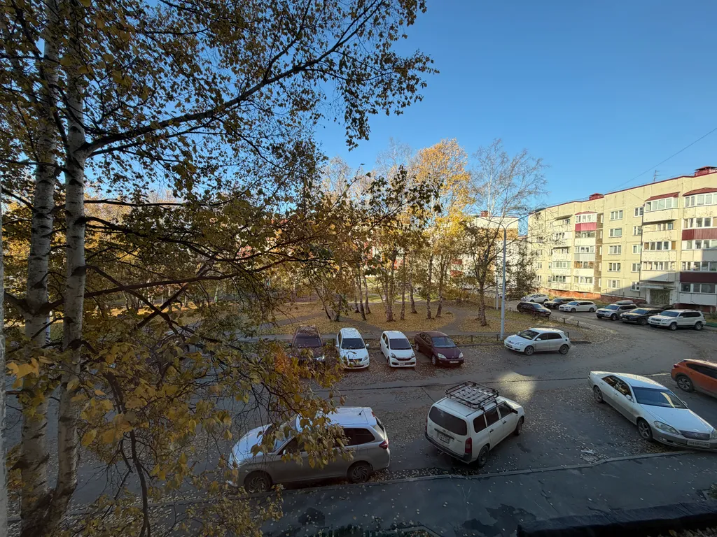 Однокомнатная квартира со всем необходимым у Аиста