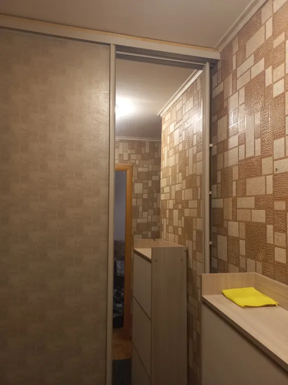 Уютная 1-комнатная кв. в центре г.Воронежа,рядом трасса Белгород,Курск