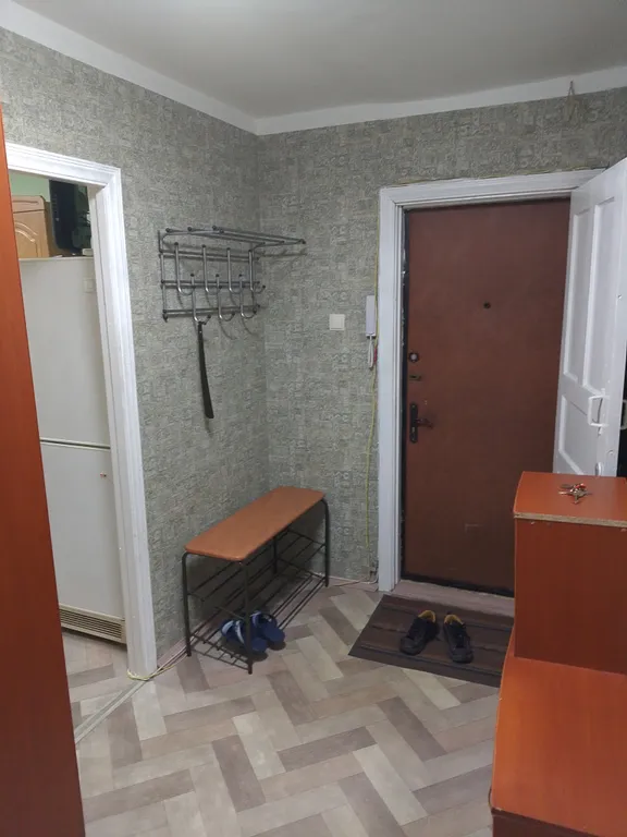 Двушка в центре