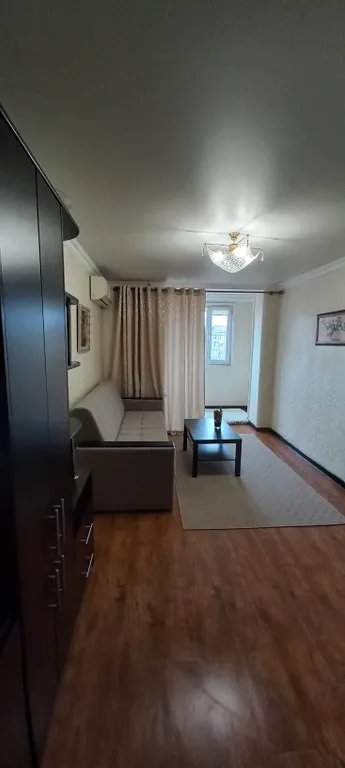 Уютная квартира в центре города — аренда посуточно в Каспийск