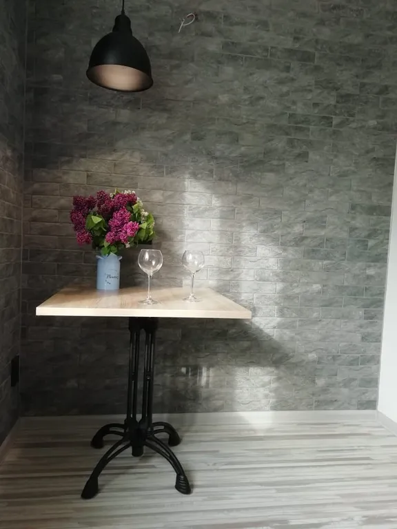 Уютная кваритра