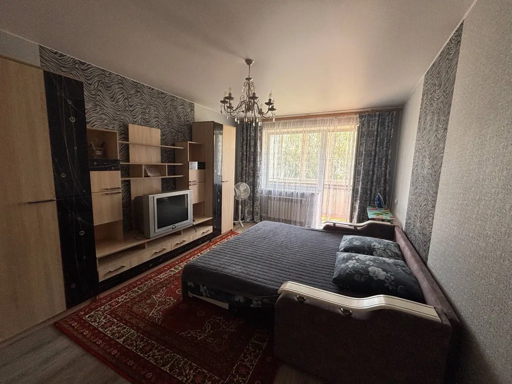 Квартира в центре города