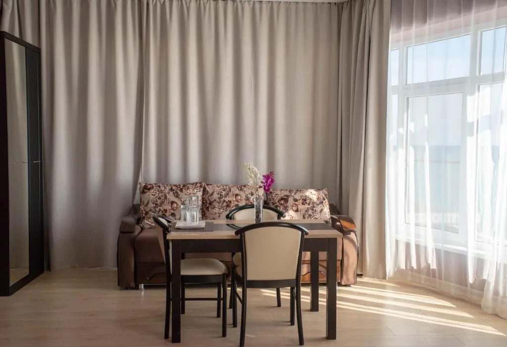 Квартира Комната — Лазаревское