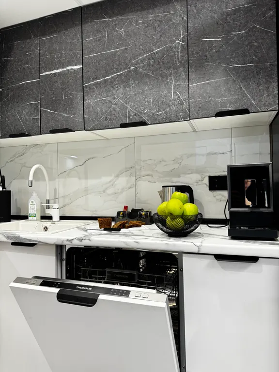 Трилогия: премиум жизнь в центре, личная резиденция