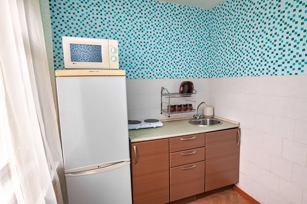 Уютная квартира на 2 речке, рядом с 1000коечной