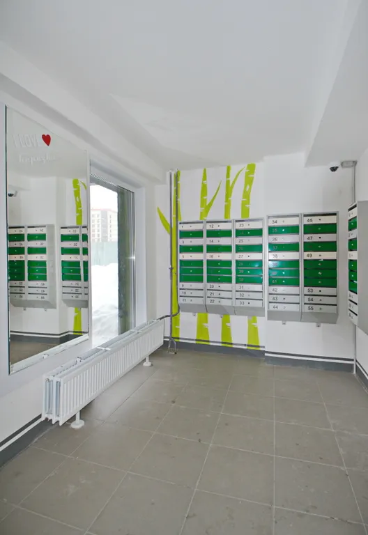 Уютная квартира в центре