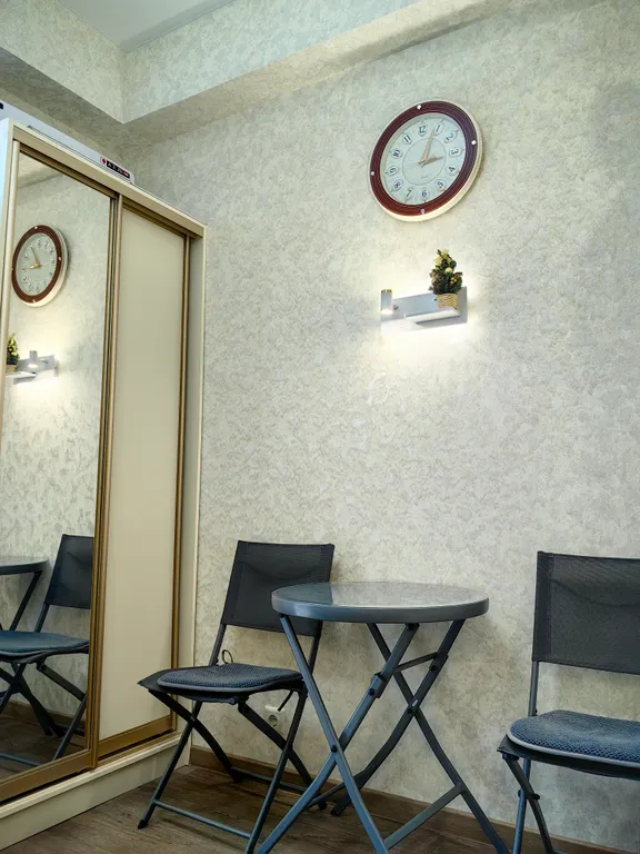 Уютная студия в престижном районе Сочи