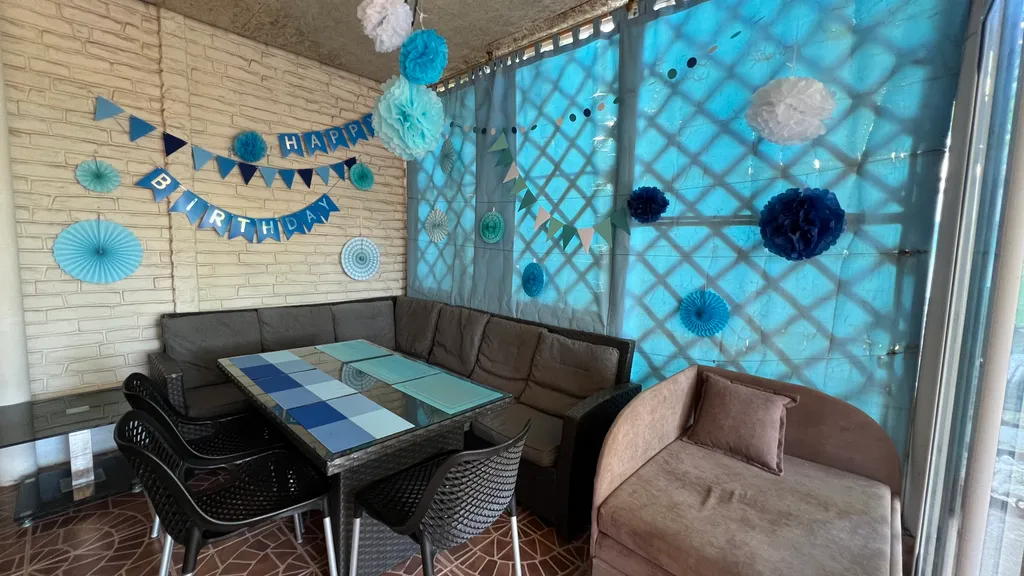 Апартамент Романтик на море