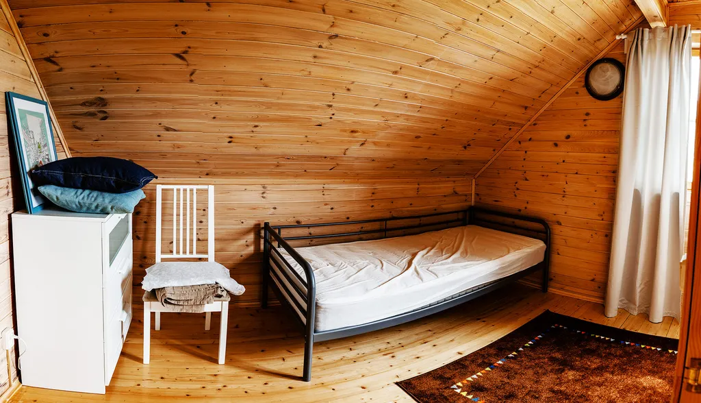 Коттедж 6-комнатный Дом — Можайск