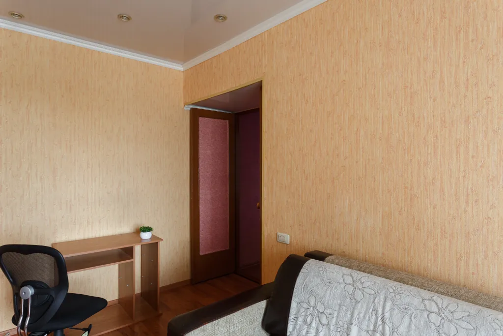 Апартамент на Курсантском бульваре