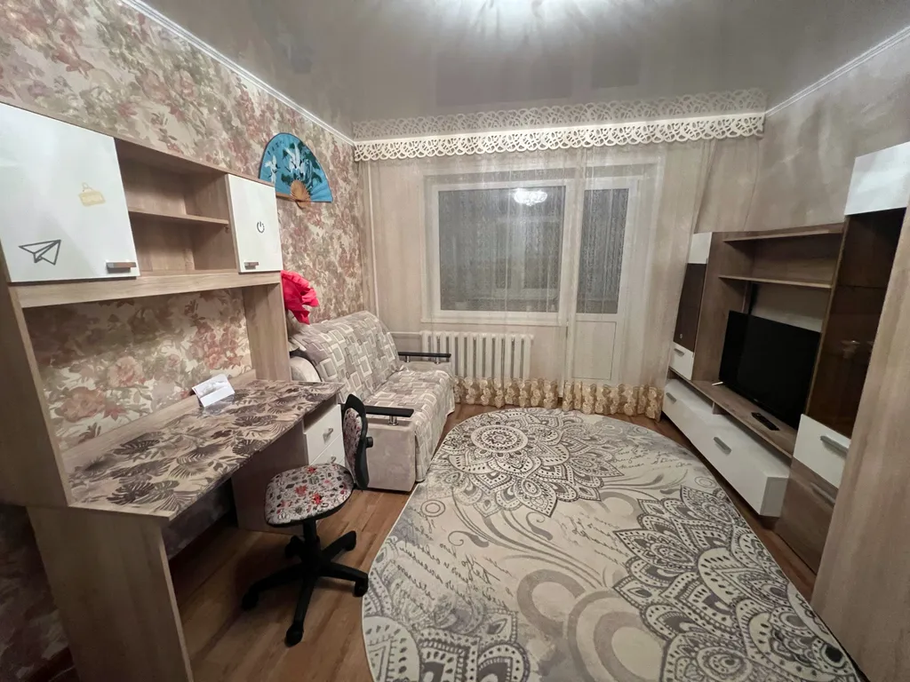 Уютная квартира в центре города — аренда посуточно в Волгодонск