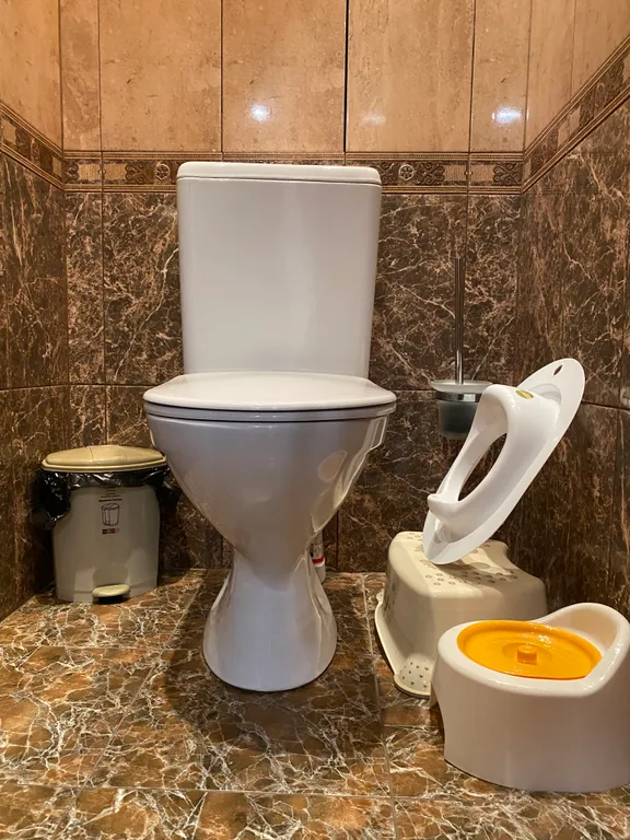 Квартира СемьЯ рядом с Шереметьево