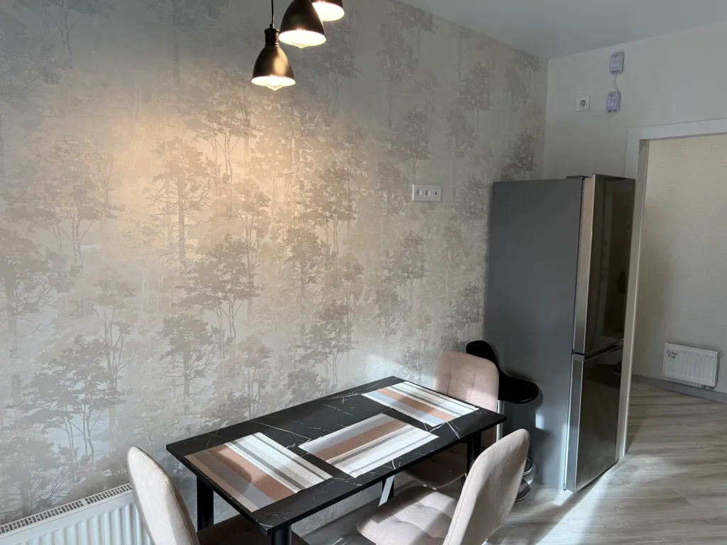 Квартира Nasser garten - уютная квартира в новом доме — Калининград